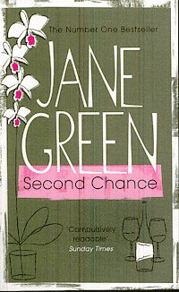Second Chance (h�ftad)