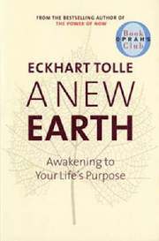 A New Earth (h�ftad)