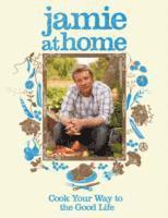 Jamie at Home (inbunden)
