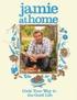 Jamie at Home