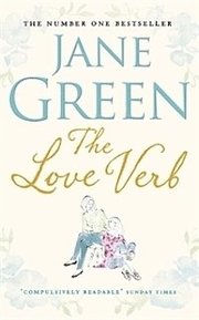 The Love Verb (h�ftad)