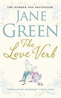 The Love Verb (h�ftad)