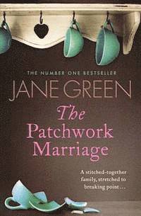 The Patchwork Marriage (h�ftad)
