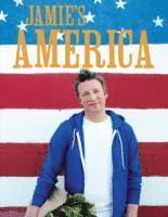 Jamie's America (inbunden)