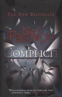 Complicit (h�ftad)