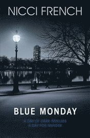 Blue Monday (inbunden)