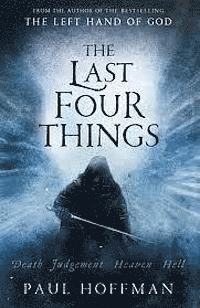 The Last Four Things (h�ftad)