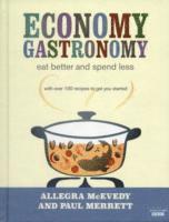 Economy Gastronomy (inbunden)