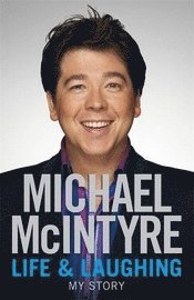 Life and Laughing (inbunden)