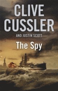 The Spy (h�ftad)