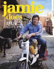 Jamie Does (inbunden)