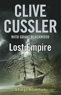Lost Empire (h�ftad)