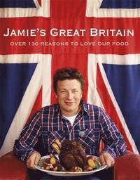 Jamie's Great Britain (h�ftad)