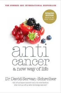 Anticancer (inbunden)