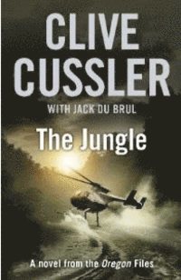 The Jungle (h�ftad)