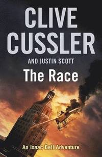 The Race (h�ftad)