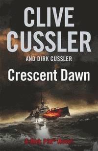 Crescent Dawn (h�ftad)