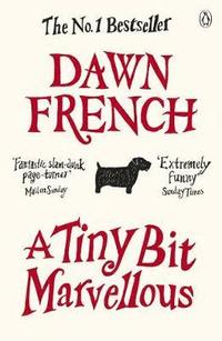 A Tiny Bit Marvellous (pocket)