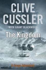 The Kingdom (h�ftad)