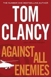 Against All Enemies (pocket)