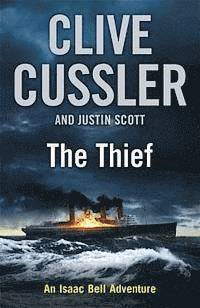 Thief (pocket)