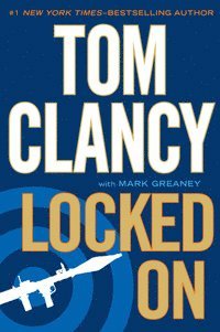 Locked On (inbunden)