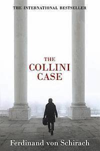The Collini Case (inbunden)