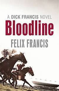 Bloodline (h�ftad)