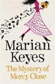The Mystery Of Mercy Close (pocket)