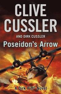 Poseidon's Arrow (inbunden)