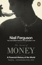 The Ascent of Money (h�ftad)