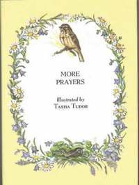 More Prayers (inbunden)