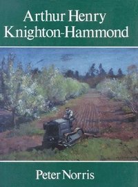 Arthur Henry Knighton-Hammond