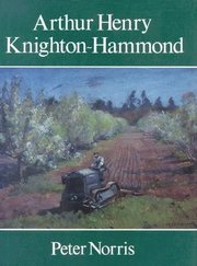 Arthur Henry Knighton-Hammond (inbunden)