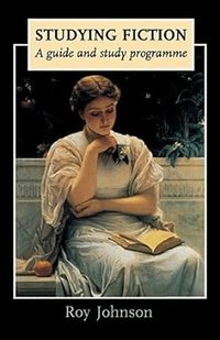 Studying Fiction (h�ftad)