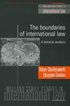 Boundaries Of International Law