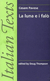 La Luna e i Falo (h�ftad)