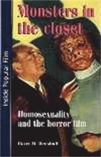 Monsters in the Closet (h�ftad)