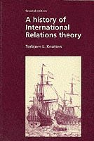 A History of International Relations Theory (h�ftad)