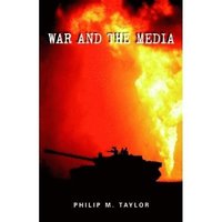 War and the Media (inbunden)