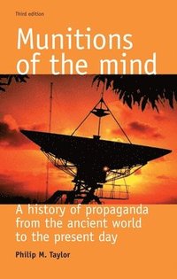 Munitions of the Mind (h�ftad)