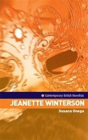 Jeanette Winterson (h�ftad)
