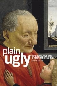 Plain Ugly (h�ftad)