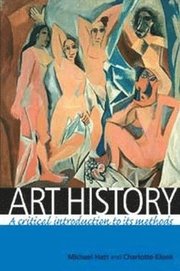 Art History (h�ftad)