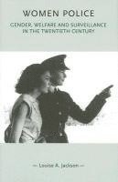 Women Police (inbunden)