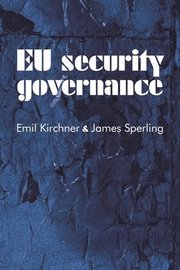 EU Security Governance (h�ftad)