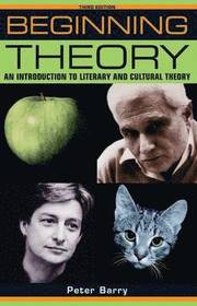 Beginning Theory (h�ftad)