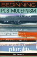 Beginning Postmodernism (h�ftad)