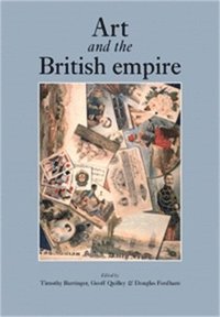 Art and the British Empire (h�ftad)