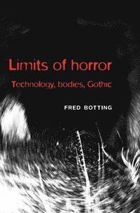 Limits of Horror (h�ftad)